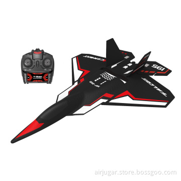 F2201 Jet Fighter Airplane